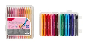 Cienkopis MonAmi Plus Pen 3000 24 kolory Cienkopis MonAmi Plus Pen 3000 24 kolory