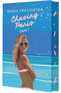 Chasing Paris Tom 1 Chasing Paris Tom 1