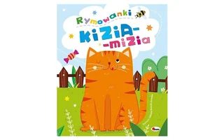Rymowanki KIZIA-MIZIA