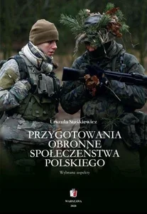 Przygotowania obronne społeczeństwa polskiego Przygotowania obronne społeczeństwa polskiego