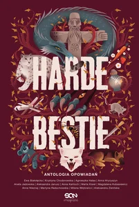 Harde Bestie Harde Bestie