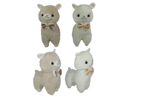 Alpaka 25cm MIX