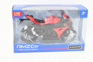 RMZ 1:12 Suzuki GSX R1000R (Regular) czerwony