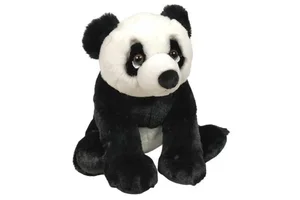 Panda siedząca 38cm