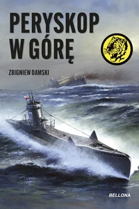 Peryskop w górę Peryskop w górę