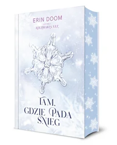 Tam, gdzie pada śnieg Tam, gdzie pada śnieg
