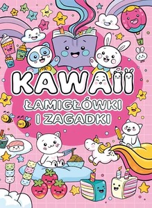 Kawaii Łamigłówki i zagadki