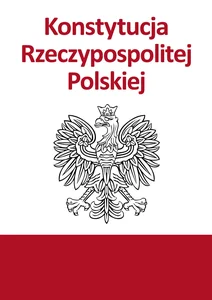 Konstytucja RP Konstytucja RP