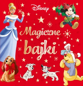 Disney Magiczne bajki Disney Magiczne bajki