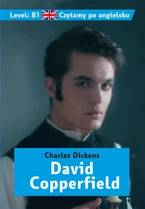 Czytamy po angielsku David Copperfield