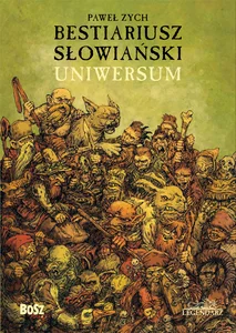Bestiariusz słowiański Uniwersum