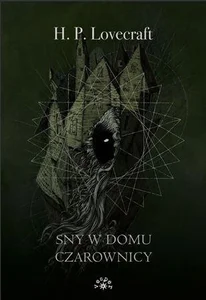 Sny w domu czarownicy