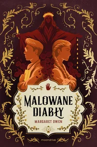 Malowane diabły Malowane diabły