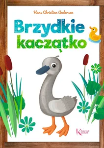 Brzydkie kaczątko