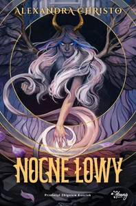 Nocne łowy Nocne łowy