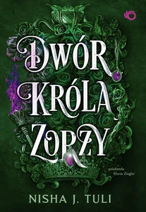 Artefakty Uranosa Tom 2 Dwór króla Zorzy Artefakty Uranosa Tom 2 Dwór króla Zorzy