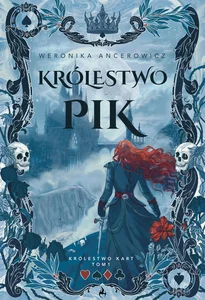 Królestwo Pik Królestwo Kart Królestwo Pik Królestwo Kart
