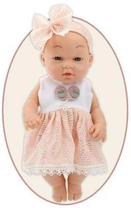 Lalka bobas 30cm Lalka bobas 30cm
