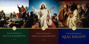 Jezus z Nazarethu + Krąg biblijny Jezus z Nazarethu + Krąg biblijny