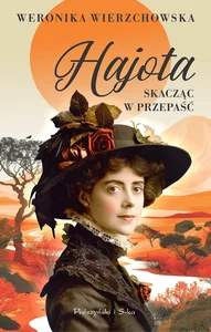 Hajota Skacząc w przepaść Hajota Skacząc w przepaść