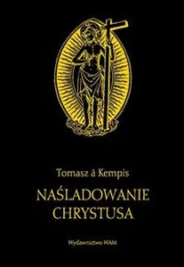 Naśladowanie Chrystusa Czarny Naśladowanie Chrystusa Czarny