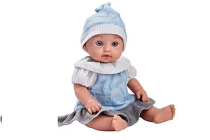 Lalka bobas 30,5cm Lalka bobas 30,5cm