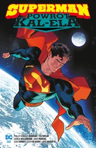 Superman Powrót Kal-Ela Superman Powrót Kal-Ela