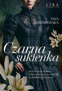 Czarna sukienka Czarna sukienka