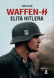 Waffen-SS Elita Hitlera Waffen-SS Elita Hitlera