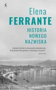 Historia nowego nazwiska Historia nowego nazwiska