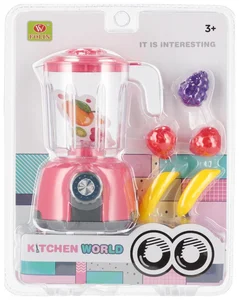 Blender z akcesoriami