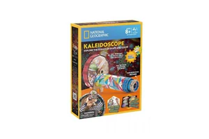 National Geographic Kalejdoskop