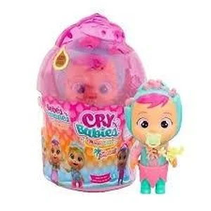 Cry Babies Magic Tears - Shiny Shells Kai