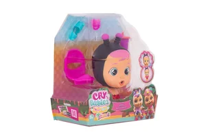 Cry Babies Magic Tears - Beach Babies Lady