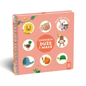 Zwierzęta duże i małe Zwierzęta duże i małe