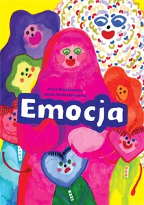 Emocja Emocja