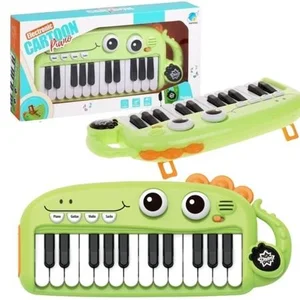Pianino organy muzyczne dla dzieci Pianino organy muzyczne dla dzieci