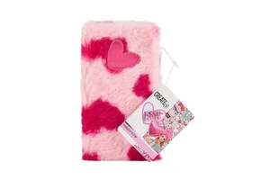 Paletka Make up w puszystym etui CREATE IT!