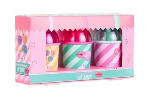Balsam do ust Candy kubek 3szt CREATE IT!