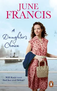 A Daughter's Choice A Daughter's Choice