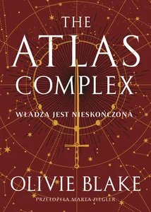 The Atlas Complex The Atlas Complex