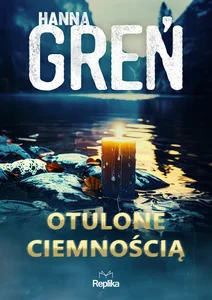 Otulone ciemnością W trójkącie beskidzkim Tom 3