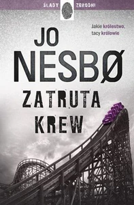 Zatruta krew Zatruta krew
