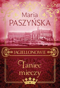 Taniec mieczy Tom 2