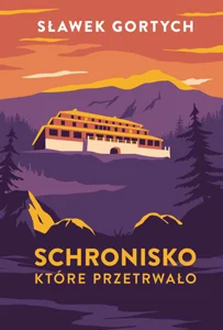 Schronisko, które przetrwało. Wydanie specjalne Schronisko, które przetrwało. Wydanie specjalne