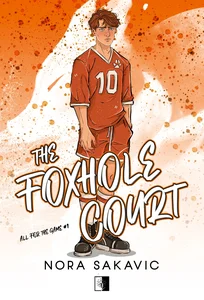 The Foxhole Court All for the Game Tom 1 The Foxhole Court All for the Game Tom 1