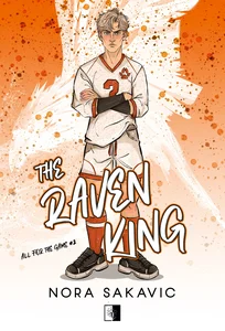 The Raven King All for the Game Tom 2 The Raven King All for the Game Tom 2