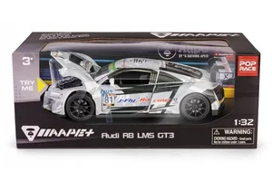 RMZ HOBBY 1:32 Audi R8 LMS GT3 2018 #81