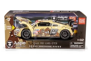 RMZ HOBBY 1:32 Audi R8 LMS GT3 2016 #88 RMZ HOBBY 1:32 Audi R8 LMS GT3 2016 #88