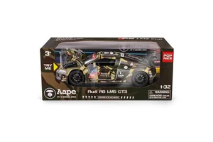 RMZ HOBBY 1:32 Audi R8 LMS 2015 #88 camouflage